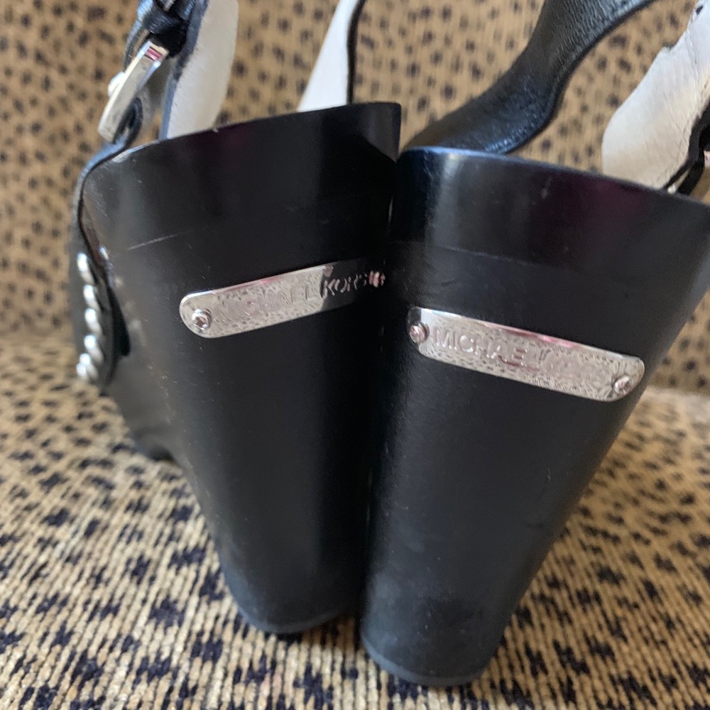 Michael Kors shoes